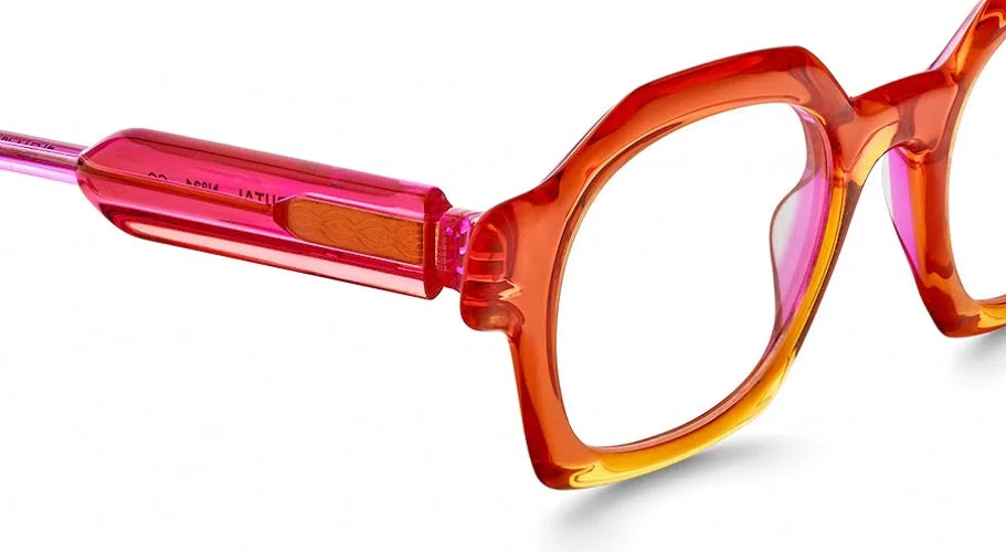 Etnia Barcelona BRUTAL NO.31 Eyeglasses - view 13